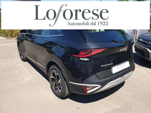 KIA Sportage usata, con Alzacristalli elettrici