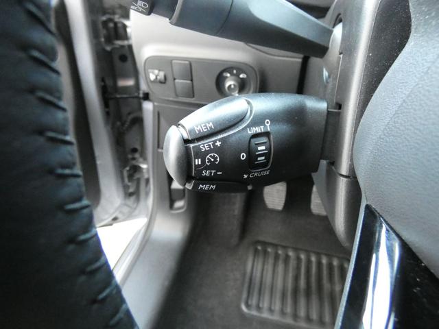 CITROEN C3 usata, con Fendinebbia