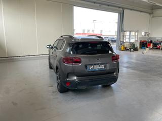CITROEN C5 Aircross usata, con Alzacristalli elettrici