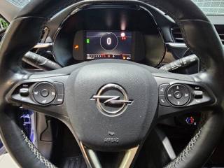 OPEL Corsa usata, con Sistema di navigazione