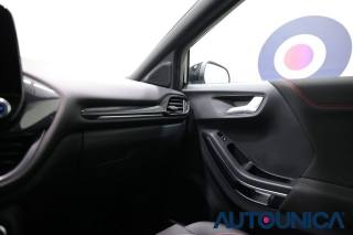 FORD Puma usata, con Volante multifunzione