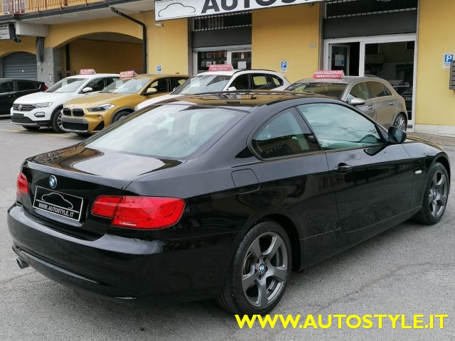 BMW 320 usata 45
