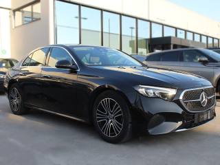 MERCEDES-BENZ E 220 d Mild hybrid 4Matic Advanced