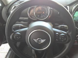 MINI Clubman usata, con Boardcomputer