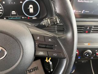 HYUNDAI i20 usata, con Chiusura centralizzata