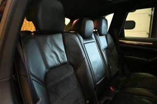 PORSCHE Cayenne usata 30