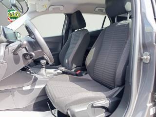 PEUGEOT 2008 usata, con Controllo trazione
