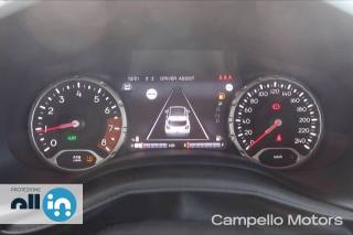 JEEP Renegade usata 8