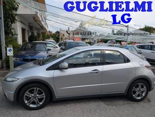 HONDA Civic usata, con Alzacristalli elettrici