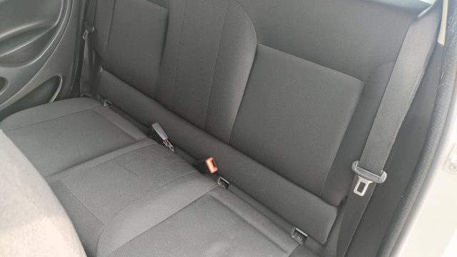 SMART ForFour usata, con Controllo trazione