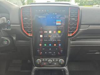 FORD Ranger Raptor usata, con Controllo trazione