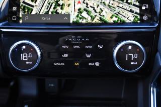 JAGUAR E-Pace usata, con Trazione integrale