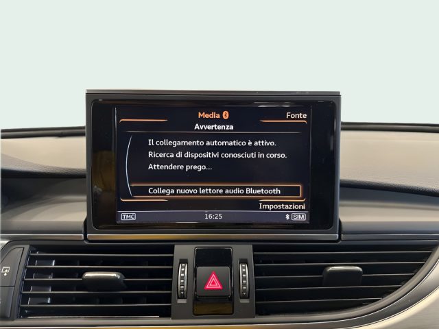 AUDI A6 usata, con Bracciolo