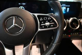MERCEDES-BENZ GLB 180 usata 111