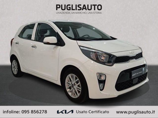 KIA Picanto usata, con ABS