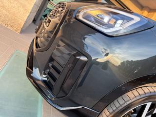 MINI Countryman usata, con Sound system