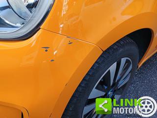 RENAULT Twingo Electric usata, con Chiusura centralizzata