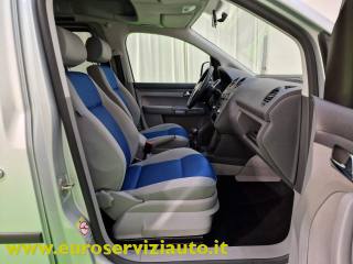 VOLKSWAGEN Caddy usata 32