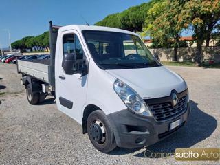 RENAULT Master usata, con Controllo trazione