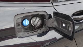 BMW 320 usata, con Freno di stazionamento elettrico