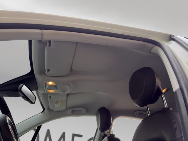 FIAT 500X usata, con Sensori di parcheggio posteriori