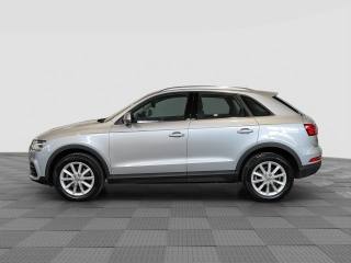AUDI Q3 usata 2
