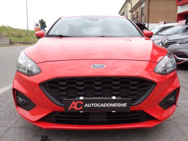 FORD Focus usata, con Airbag laterali