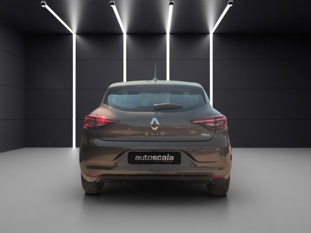 RENAULT Clio usata, con Airbag Passeggero