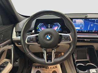 BMW X1 usata, con Cronologia tagliandi