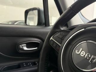 JEEP Renegade usata, con Volante multifunzione