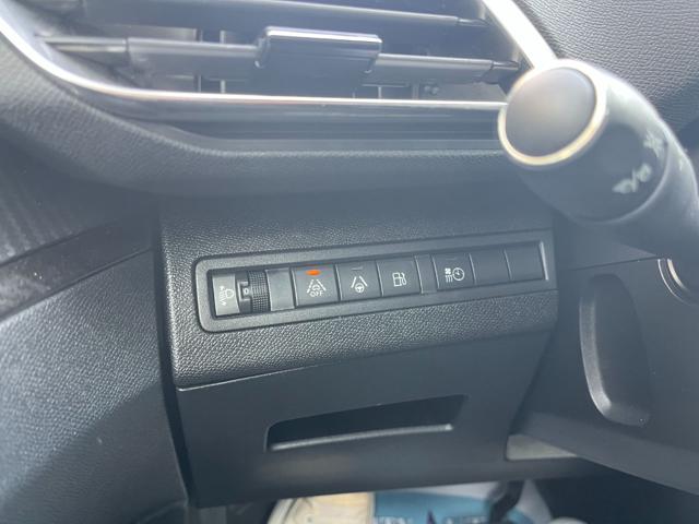 PEUGEOT 3008 usata, con Autoradio