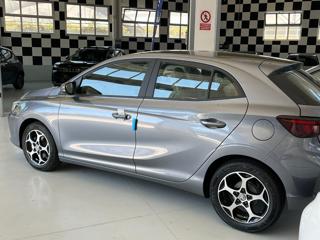 MG MG3 usata, con Antifurto