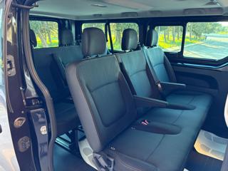 RENAULT Trafic usata, con Cruise Control