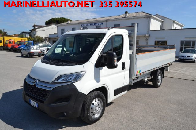 FIAT Ducato usata, con ABS