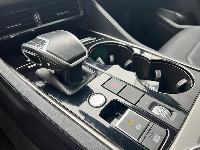 VOLKSWAGEN Touareg usata, con Interni in pelle