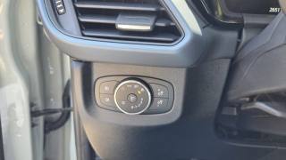 FORD Tourneo Courier usata, con Luci diurne LED