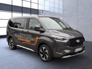 FORD Tourneo Custom usata, con Airbag laterali