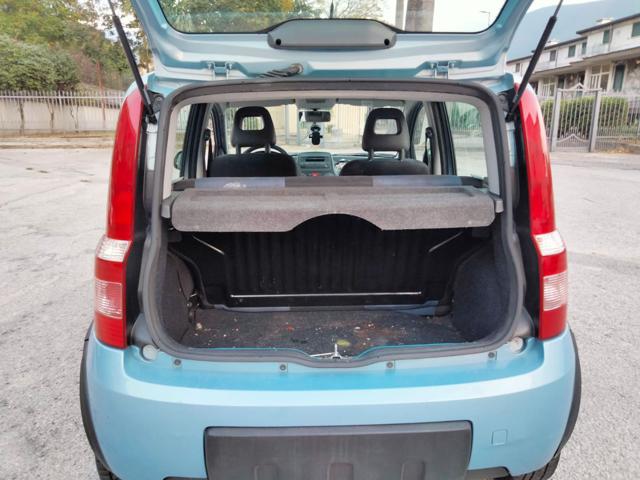 FIAT Panda usata 31