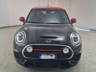 MINI John Cooper Works usata, con Chiusura centralizzata