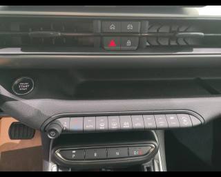 JEEP Avenger usata, con Sensore di pioggia