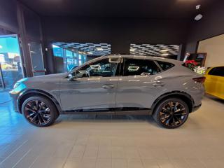 CUPRA Formentor usata, con Chiusura centralizzata