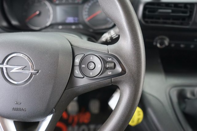 OPEL Combo usata 38