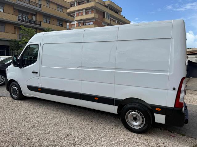 RENAULT Master usata, con Cruise Control
