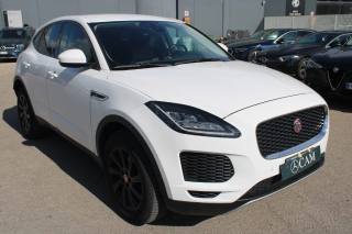 JAGUAR F-Pace usata, con Airbag