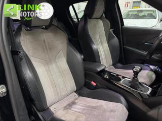 PEUGEOT 208 usata, con ESP