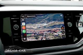 VOLKSWAGEN Polo usata, con Fendinebbia