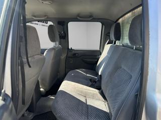 FORD Ranger usata, con ESP