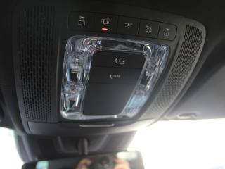 MERCEDES-BENZ B 180 usata, con Sensori di parcheggio posteriori