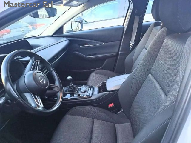 MAZDA CX-30 usata, con Alzacristalli elettrici