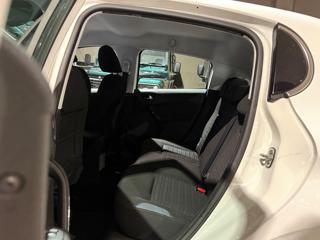 PEUGEOT 208 usata, con Volante multifunzione